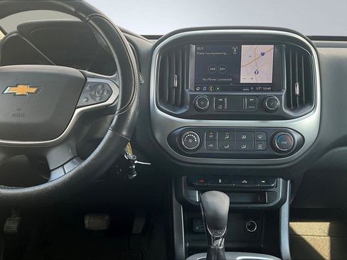Certified 2022 Chevrolet Colorado LT w/ LT Convenience Package image 8