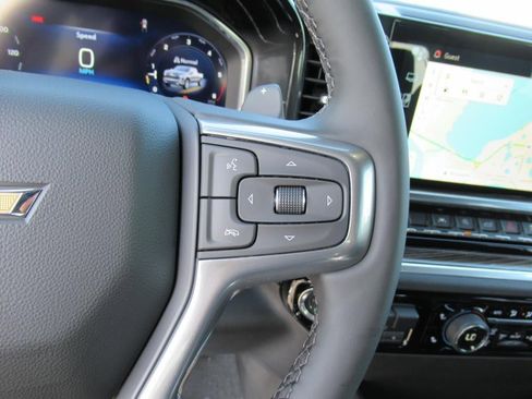 New 2025 Chevrolet Silverado 1500 LT image 20