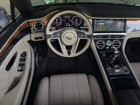 Used 2020 Bentley Continental GT V8 AWD/4WD image 33
