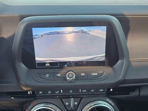 Used 2023 Chevrolet Camaro SS image 25