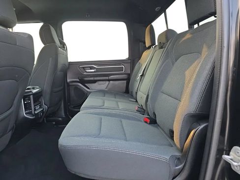 Used 2022 RAM 1500 Big Horn AWD/4WD image 15