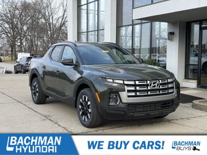 New 2026 Hyundai Santa Cruz SEL