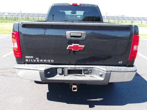 Used 2012 Chevrolet Silverado 1500 LT w/ All-Star Edition AWD/4WD image 37