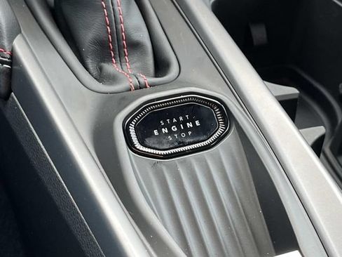 New 2026 Dodge Charger R/T w/ Performance Handling Group AWD/4WD image 27