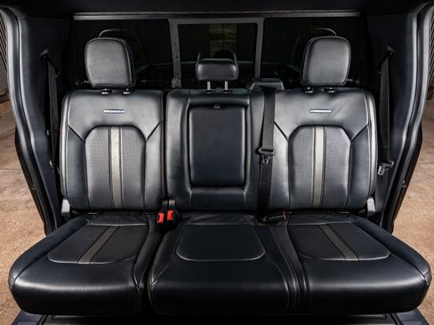 Used 2022 Ford F250 Platinum image 33