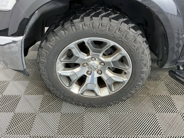 Used 2017 RAM 1500 Limited AWD/4WD image 7
