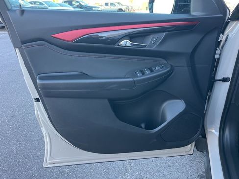 New 2026 Chevrolet TrailBlazer RS image 5