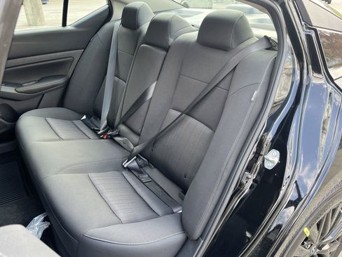 New 2026 Nissan Altima 2.5 SV image 16