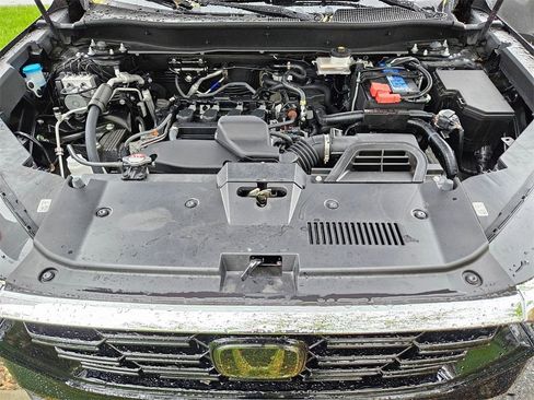 Used 2024 Honda CR-V EX-L image 25