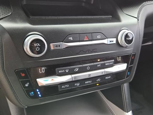 Used 2020 Ford Explorer ST w/ ST Street Pack AWD/4WD image 22