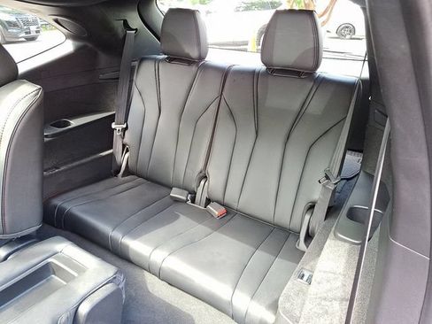 Certified 2026 Acura MDX A-Spec AWD/4WD image 10