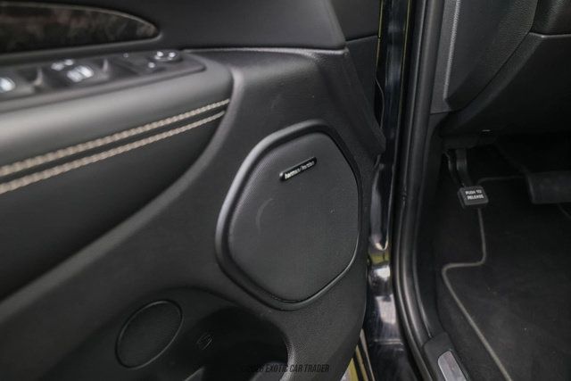 Used 2026 Dodge Durango SRT Hellcat w/ Premium Group AWD/4WD image 35