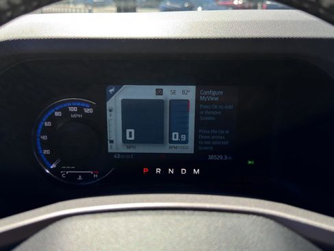 Used 2021 Ford Bronco Big Bend image 17