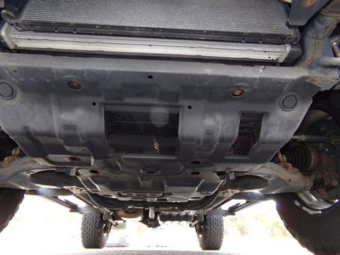 Used 2011 Toyota FJ Cruiser 4WD w/ Convenience Pkg image 25