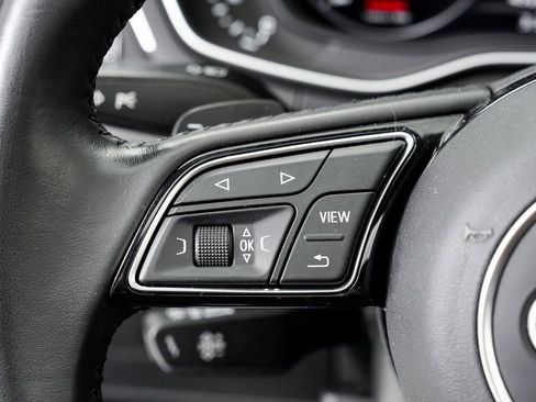 Used 2018 Audi A4 2.0T w/ 18" Wheel Package image 12