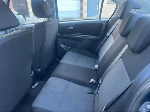 Used 2008 Suzuki SX4 Sport FWD image 11
