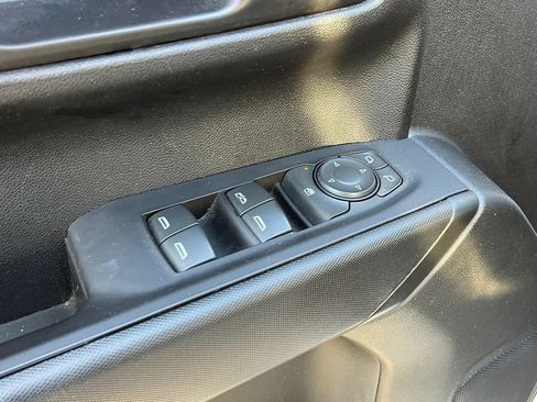 Used 2023 GMC Sierra 1500 Pro w/ Pro Value Package RWD image 7