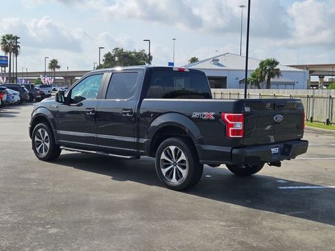 Used 2019 Ford F150 XL w/ Equipment Group 101A Mid RWD image 13