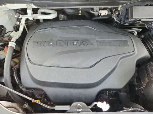 Used 2022 Honda Pilot EX-L image 16