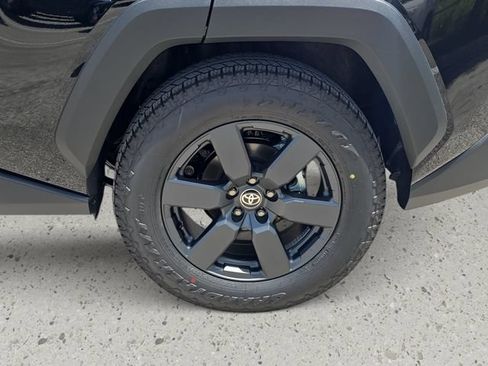 New 2026 Toyota RAV4 AWD image 34