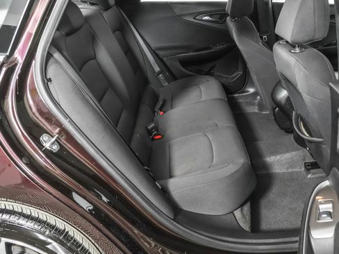 Used 2020 Chevrolet Malibu RS image 39