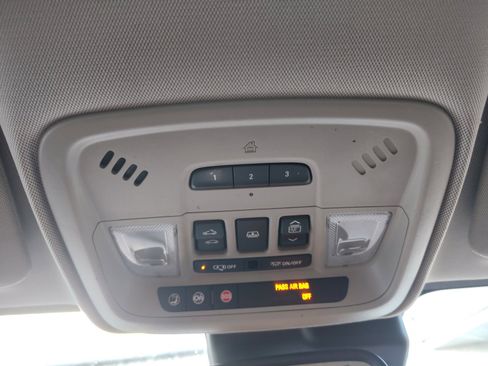 Used 2017 Buick LaCrosse Premium w/ Sun and Shade Package FWD image 25