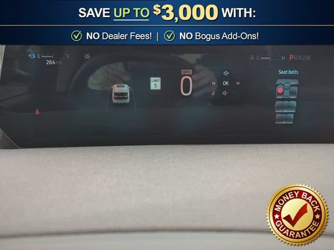 Used 2026 Ford Expedition Max Active RWD image 19