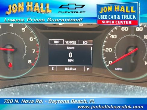 Used 2025 Chevrolet Malibu LT image 23