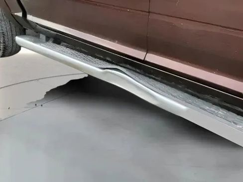 Used 2014 RAM 1500 Laramie Longhorn w/ Trailer Tow Group AWD/4WD image 1