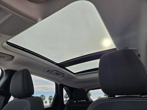 Used 2025 Ford Escape Active image 26