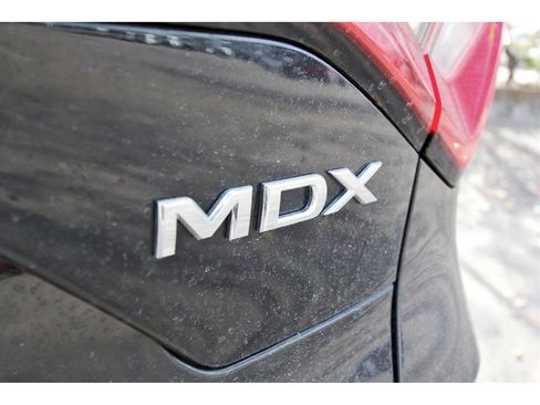 Used 2024 Acura MDX FWD w/ Technology Package image 28