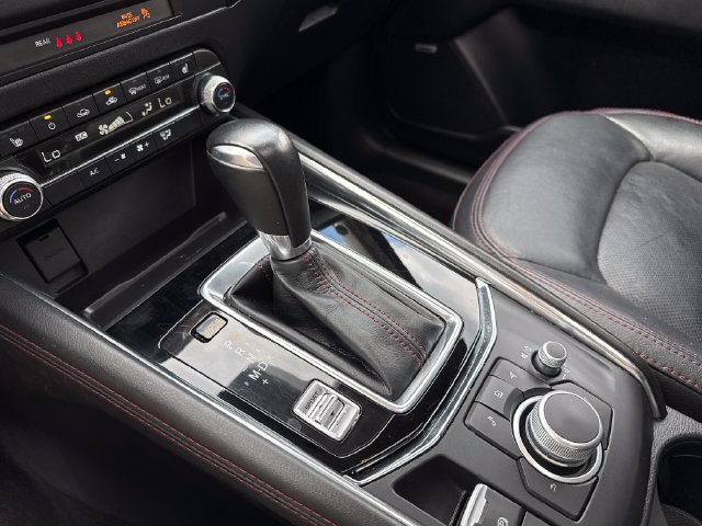 Used 2025 MAZDA CX-5 Carbon Edition AWD/4WD image 24