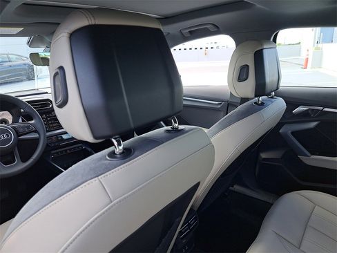 New 2026 Audi A3 2.0T Premium image 26