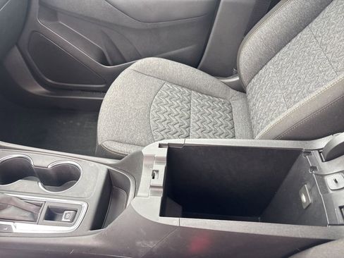 Used 2023 Chevrolet Equinox LT AWD/4WD image 40