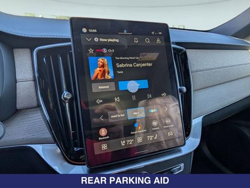New 2026 Volvo XC90 B6 Plus w/ Protection Package Premier AWD/4WD image 22