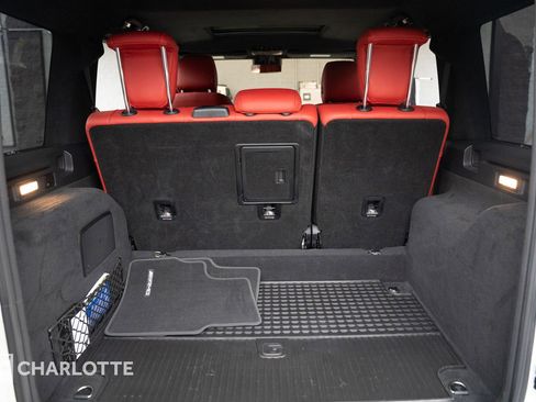Used 2023 Mercedes-Benz G 550 image 38