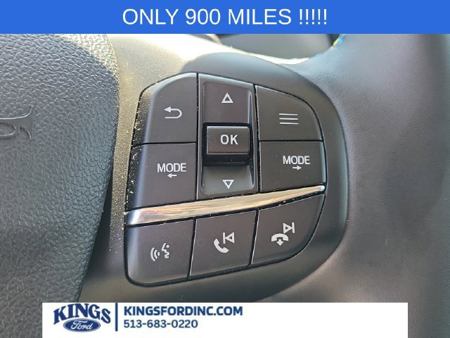Certified 2026 Ford Maverick Lobo AWD/4WD image 18