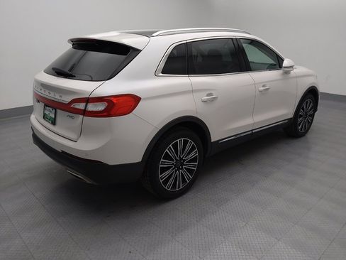 Used 2018 Lincoln MKX Black Label w/ Cargo Utility Package AWD/4WD image 10