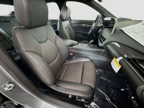 New 2026 Cadillac CT5 Sport RWD image 28