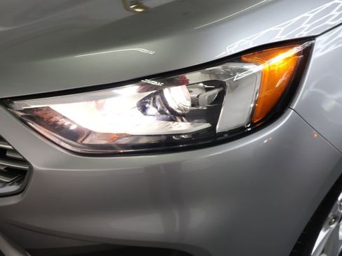 Used 2022 Ford Edge SE AWD/4WD image 30