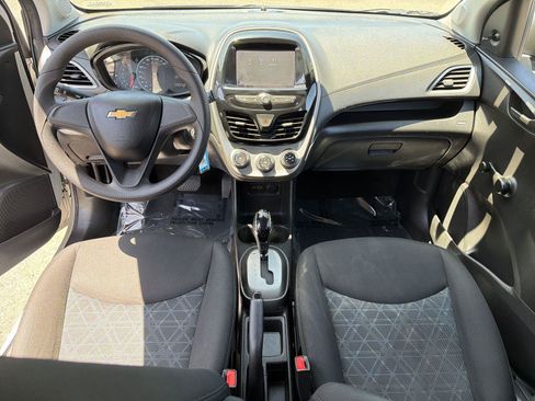Used 2022 Chevrolet Spark LS FWD image 17