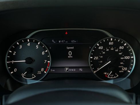 New 2026 Nissan Frontier SV image 27