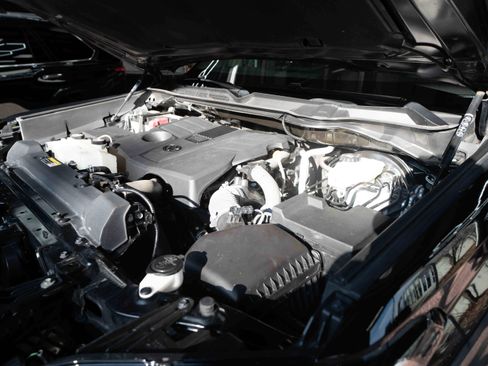 Used 2022 Toyota Tundra SR5 w/ TRD Sport Package image 32