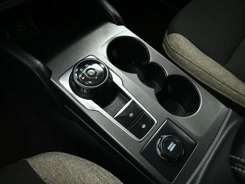 Used 2025 Ford Bronco Sport Big Bend image 18