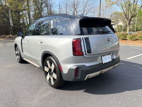 Certified 2025 MINI Cooper Countryman S image 3