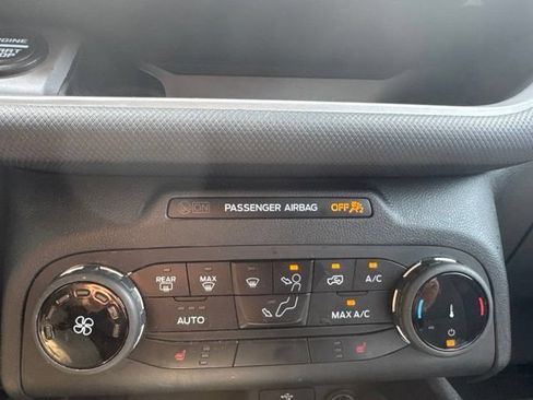 Used 2024 Ford Bronco Sport Big Bend w/ Convenience Package AWD/4WD image 26