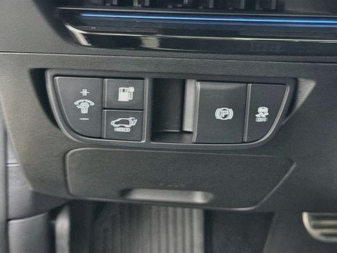 Used 2023 Kia EV6 GT-Line w/ GT-Line Suede Seat Package RWD image 16