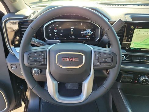 New 2026 GMC Sierra 2500 SLT w/ SLT Premium Package image 20