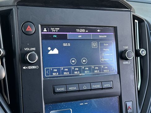 Used 2023 Subaru WRX AWD/4WD image 19
