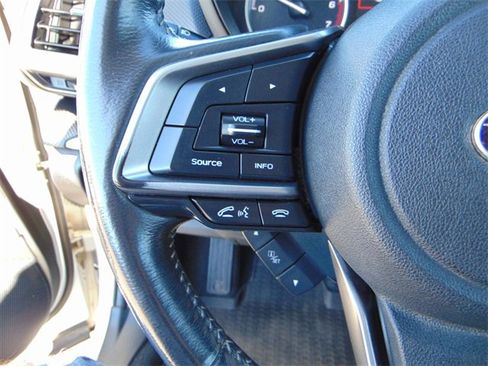 Used 2020 Subaru Forester Premium image 18